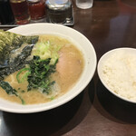ラーメン堂仙台っ子 - 