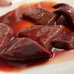 焼肉 かっぱ梶岡 - 