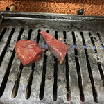 焼肉 かっぱ梶岡 - 