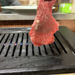 焼肉 かっぱ梶岡 - 