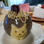 Bendel Yogashi Ten - 