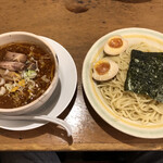 つけ麺屋　あら田 - 