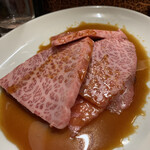 焼肉 かっぱ梶岡 - 