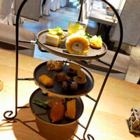 現代里山料理 ZEN HOUSE - 