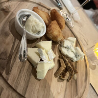 イル カルディナーレ 銀座コリドー店 - 