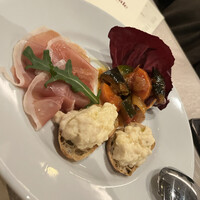 イル カルディナーレ 銀座コリドー店 - 