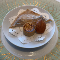 オーベルジュ・ド・リル ナゴヤ - 