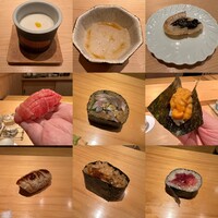 鮨 しゅん輔 阿佐ヶ谷 - 