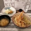 Kokusanno Osake To Koryouri Kirakuya - 天丼(並)♪