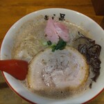 ラーメン きら星 - 