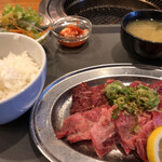 Yakiniku Matsumoto - 