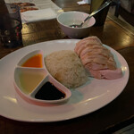 海南鶏飯食堂 渋谷 MIYASHITA PARK - 