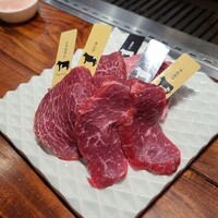 熟成和牛焼肉エイジング・ビーフ 横浜店 - 