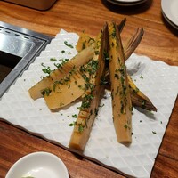 熟成和牛焼肉エイジング・ビーフ 横浜店 - 