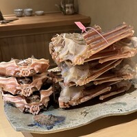 富小路 やま岸 - 