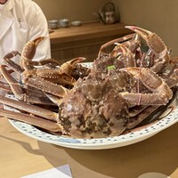 富小路 やま岸 - 