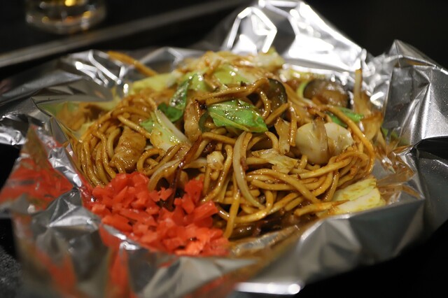 Bikkuri Okonomiyaki Marumi photo 2