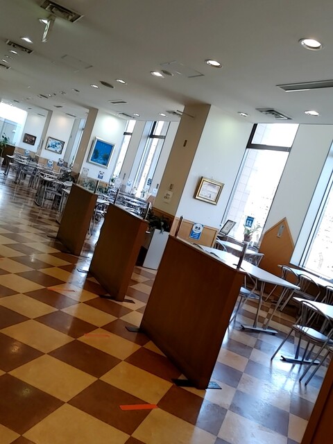 むーんらいと 釧路地方合同庁舎店 - 釧路（洋食）の写真