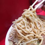 ラーメン二郎 - 