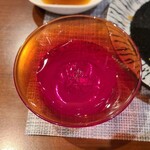 旬鮮炭火焼 獺祭 - 