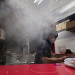 ラーメン二郎 - 