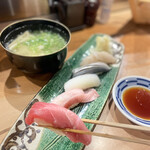 Sushiya Shinkichi - 