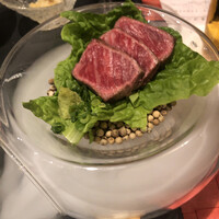 キュイジーヌ 福の舞 北新地店 - 