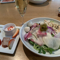 AWkitchen TOKYO 新丸ビル店 - 