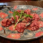 焼肉みずの - 