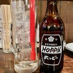 しぞーか酒場 - 