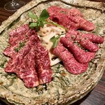 焼肉みずの - 