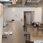 Manabu Coffee - 