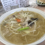 丸玄ラーメン - 