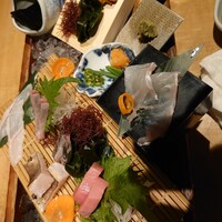 磯ぎよし 天神店 -  磯ぎよし 天神店 -