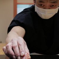 鮨 志の助 - 