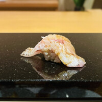 鮨 志の助 - 