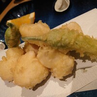磯ぎよし 天神店 -  磯ぎよし 天神店 -