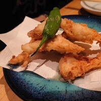 磯ぎよし 天神店 -  磯ぎよし 天神店 -
