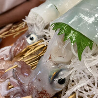 いけす無門 新宿 - 