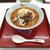 くるまやラーメン - 料理写真: