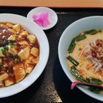 台湾料理 福味居 - 料理写真: