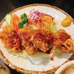 Tonkatsu Sagami - 