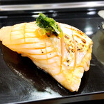 寿司大 - 鰆腹身