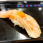 寿司大 - のどぐろ