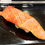 寿司大 - 本鮪腹身