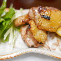 名古屋コーチン・旬菜 一鳳 金山本店 - 