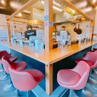 横浜ナポリタン PUNCH_2