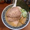 拉麺 梅太郎 - 〇特ラーメン1240円