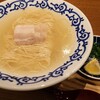 豚そば月や ラーメン滑走路店