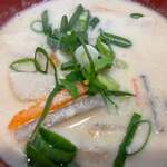 ごはん屋 たこ八食堂 - 